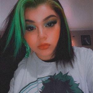 Meet your Posher, Natalie